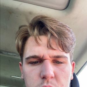 Meet your Posher, Joshua